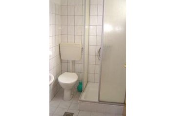 Kroatija Privát Žuljana, Eksterjeras